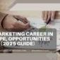 Digital Marketing Career in India Scope Opportunities Growth 2025 Guide 85x85