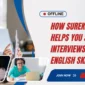 How Surekha Classes Helps You Succeed in Interviews with English Skills 85x85