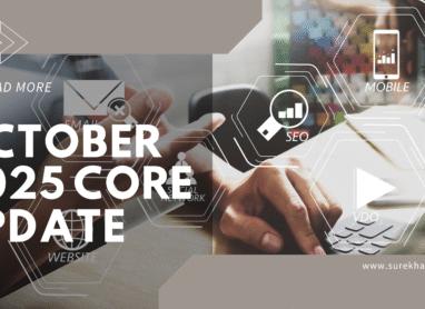 October 2025 Core Update